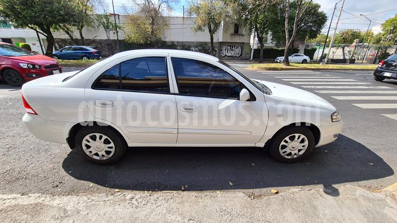 Renault Scala Expression Aut usado (2012) color Blanco precio $78,000
