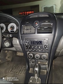 Renault Scala Dynamique Aut usado (2012) color Gris Platino precio $70,000