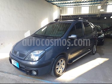 foto Renault Scénic 1.6 Sportway usado (2009) precio $255.000