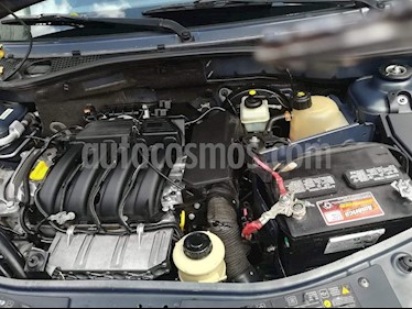 foto Renault Stepway Dynamique usado (2012) color Gris precio $80,000