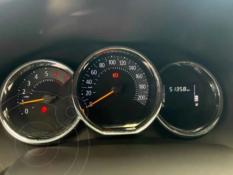 renault stepway