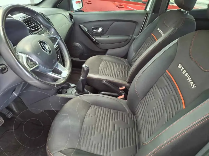 renault stepway