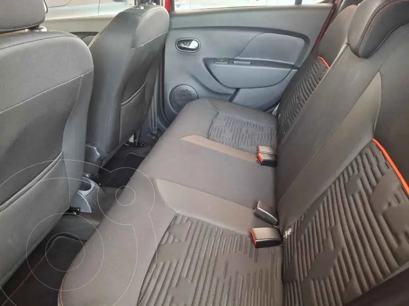 renault stepway