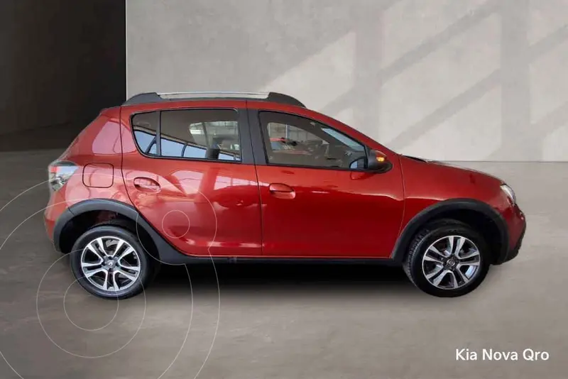 renault stepway