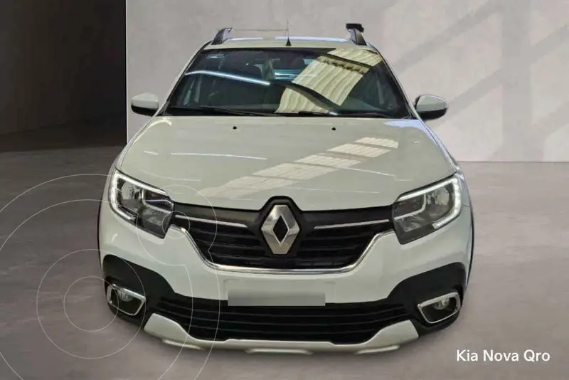renault stepway