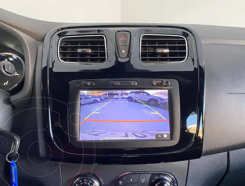 renault stepway