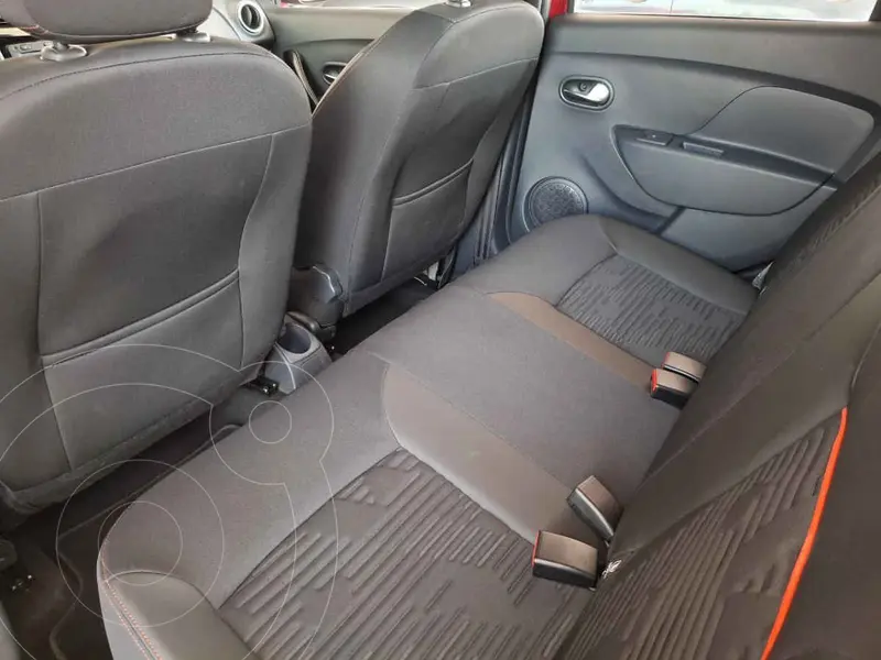 renault stepway