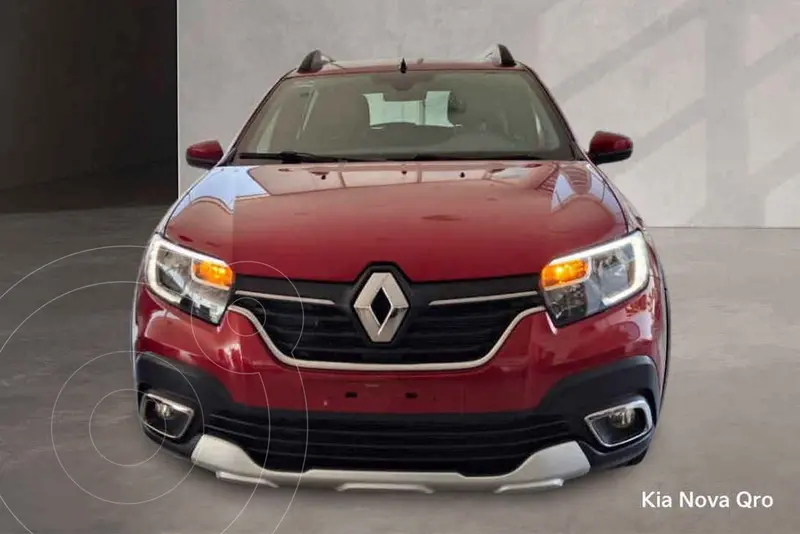 renault stepway