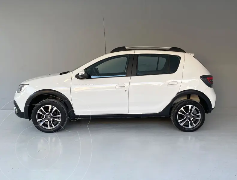 renault stepway