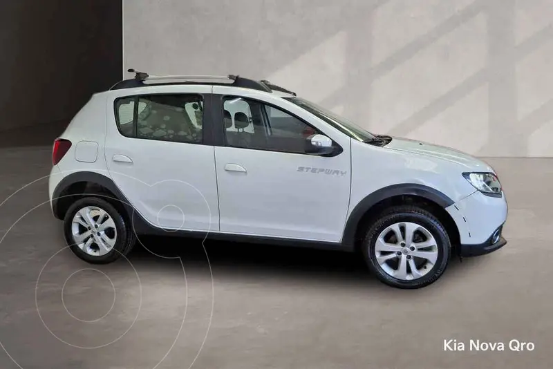 renault stepway