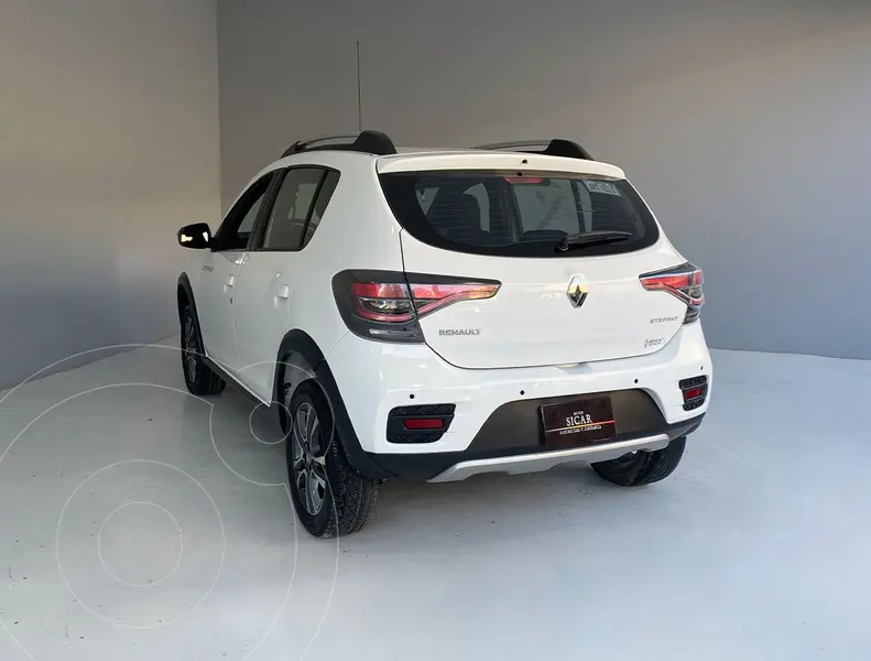 renault stepway