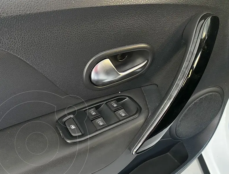 renault stepway