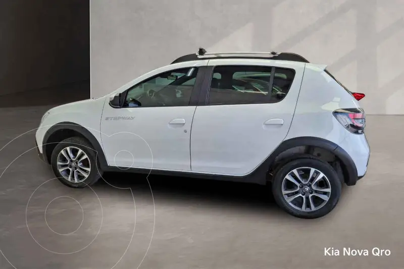 renault stepway