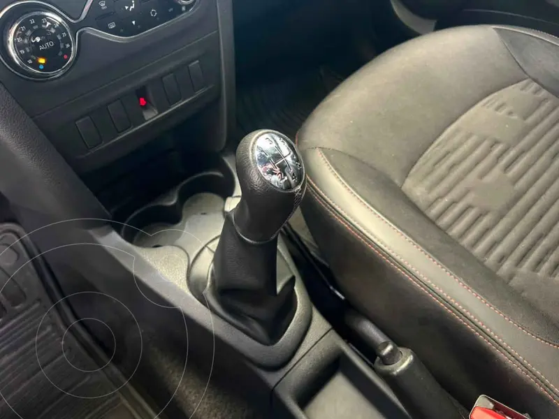 renault stepway