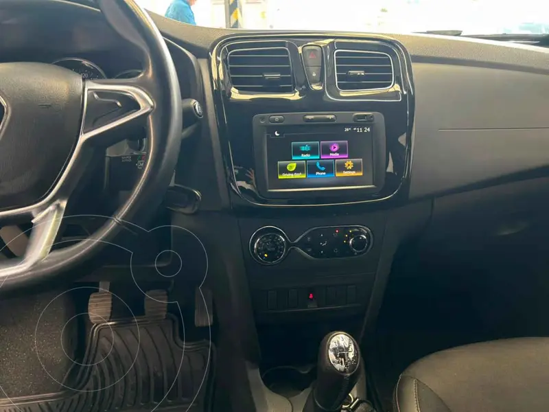 renault stepway