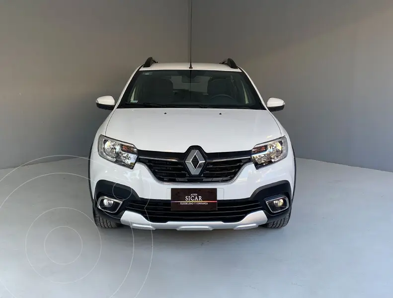 renault stepway