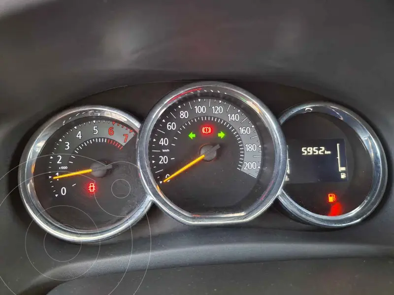 renault stepway