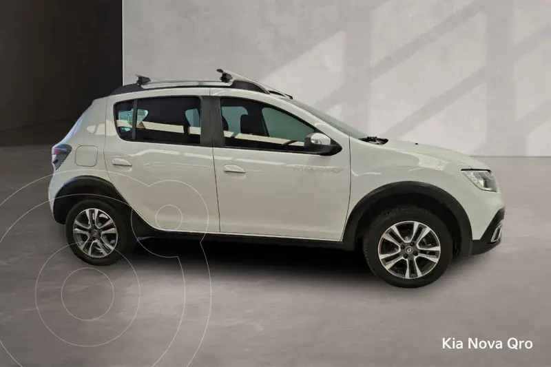renault stepway