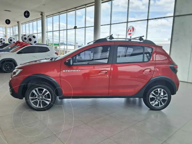 renault stepway