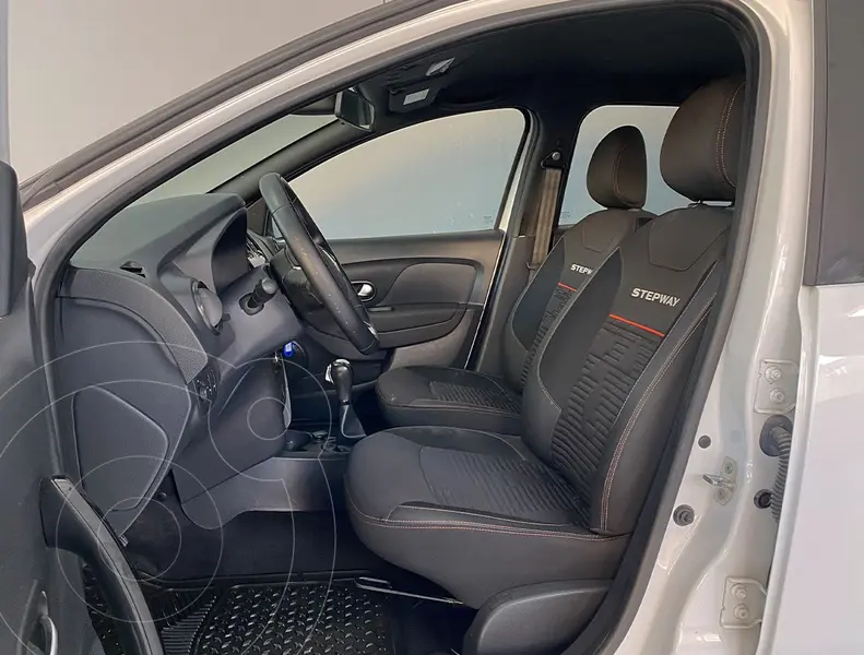 renault stepway