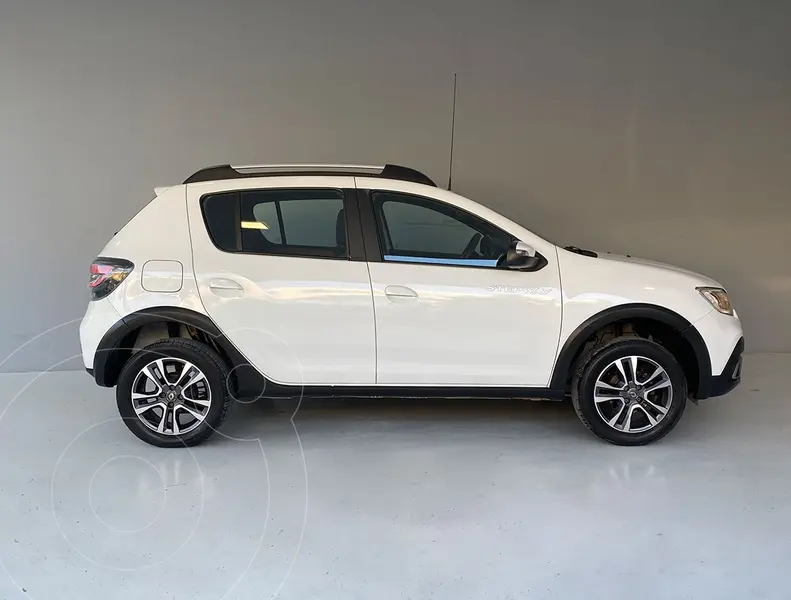 renault stepway