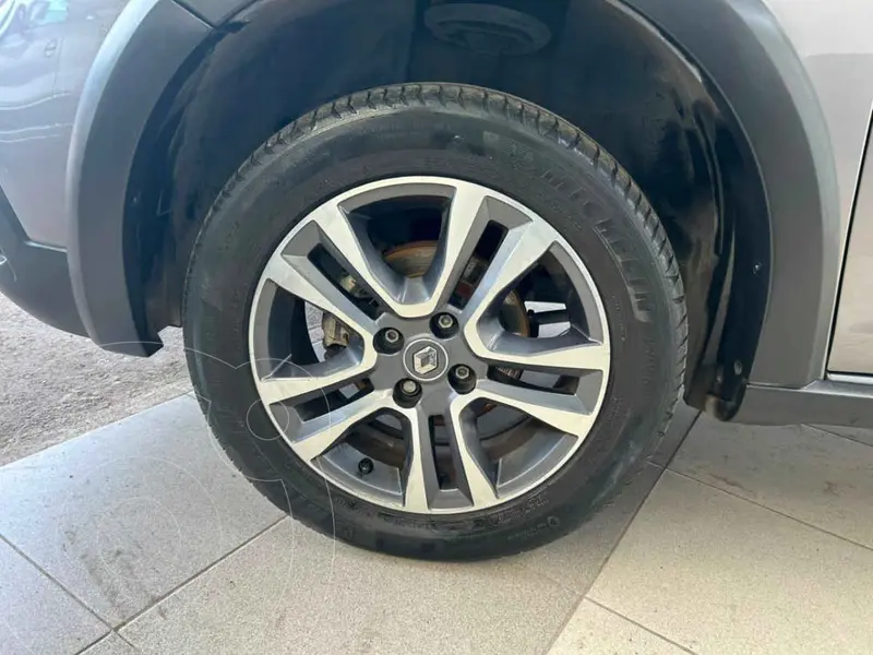 renault stepway