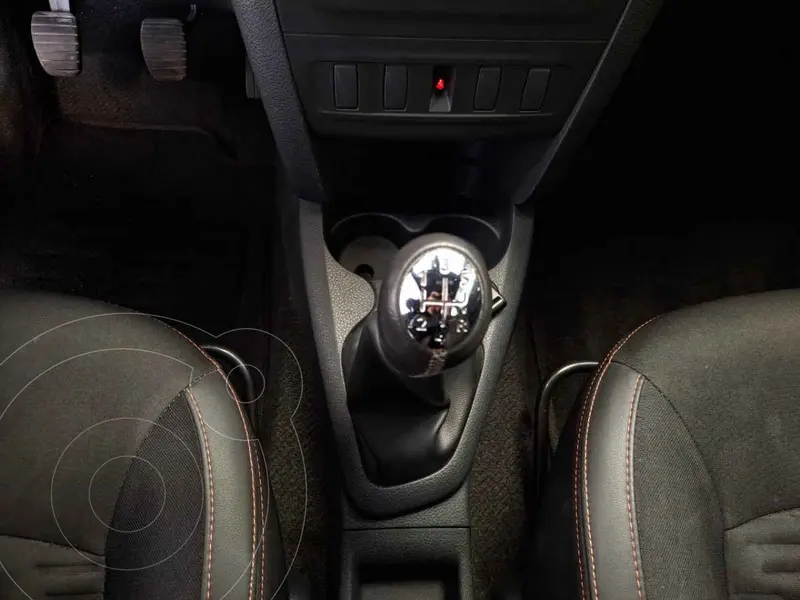 renault stepway
