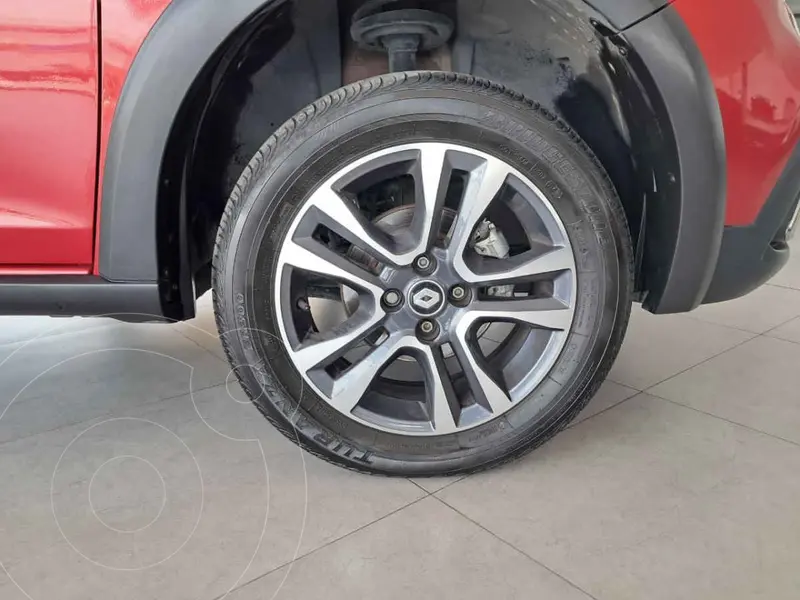 renault stepway