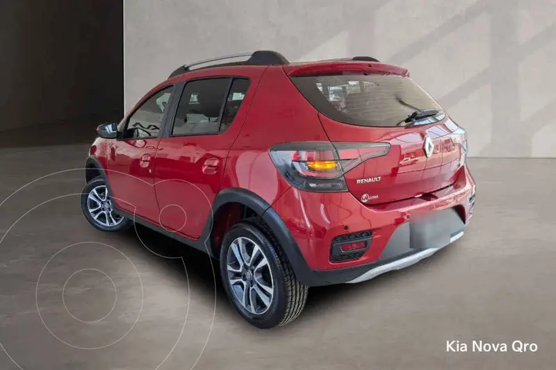 renault stepway