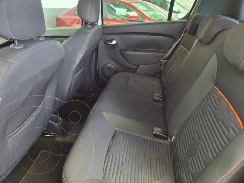 renault stepway