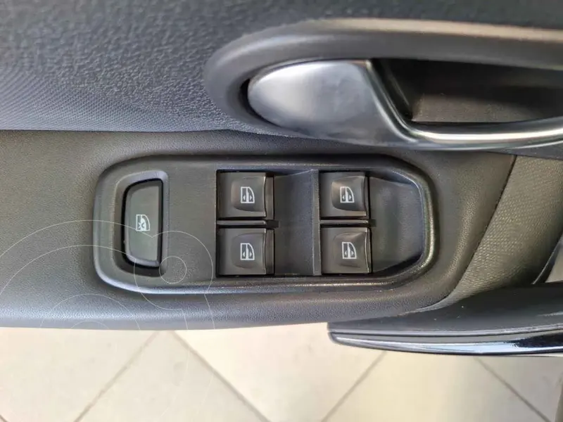 renault stepway