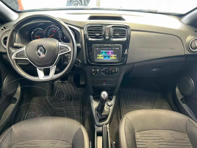 renault stepway