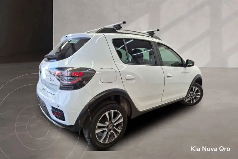 renault stepway
