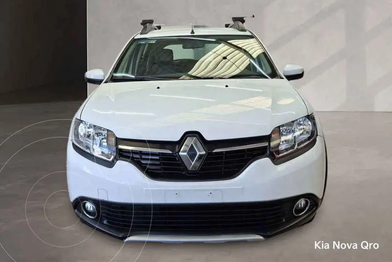 renault stepway