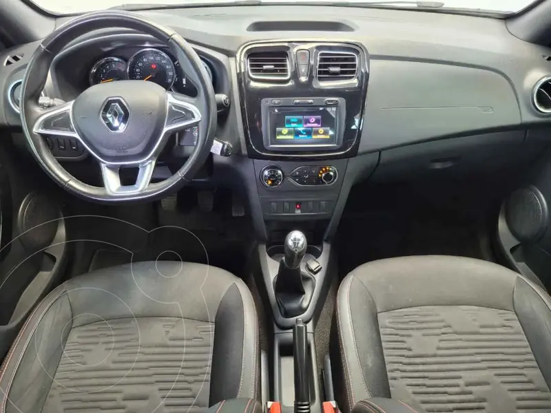 renault stepway