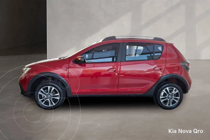 renault stepway