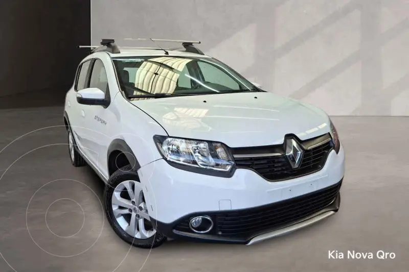 renault stepway