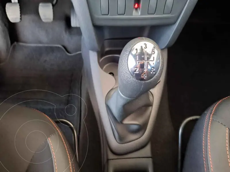 renault stepway