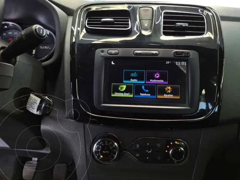 renault stepway