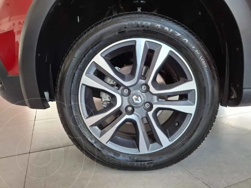 renault stepway