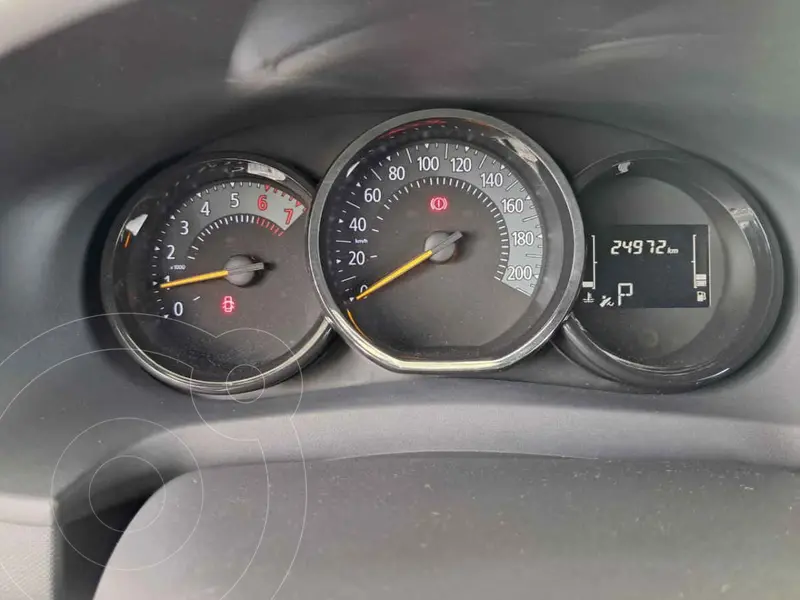renault stepway