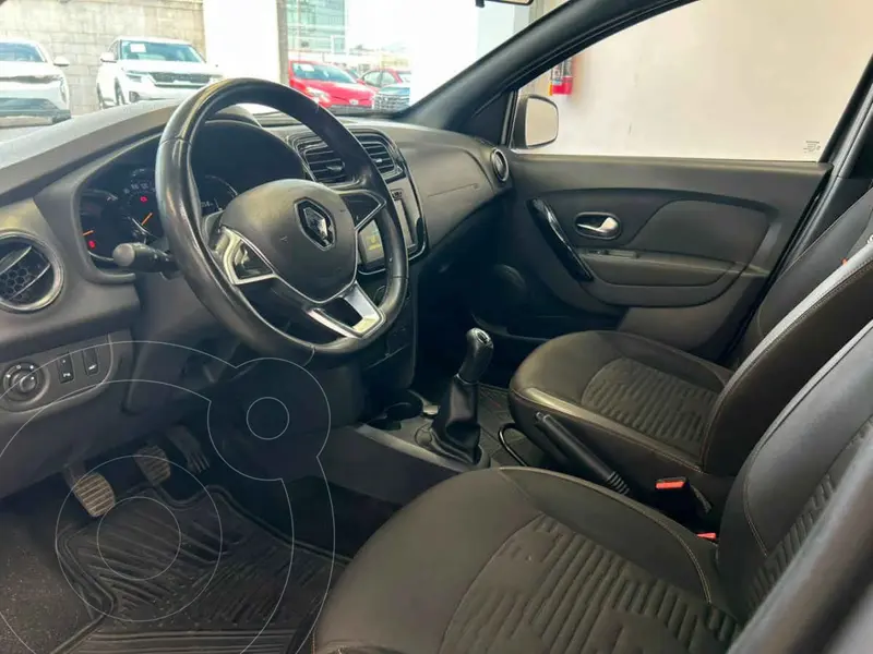 renault stepway