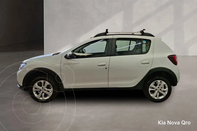 renault stepway