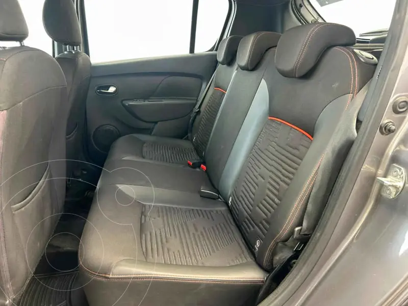 renault stepway
