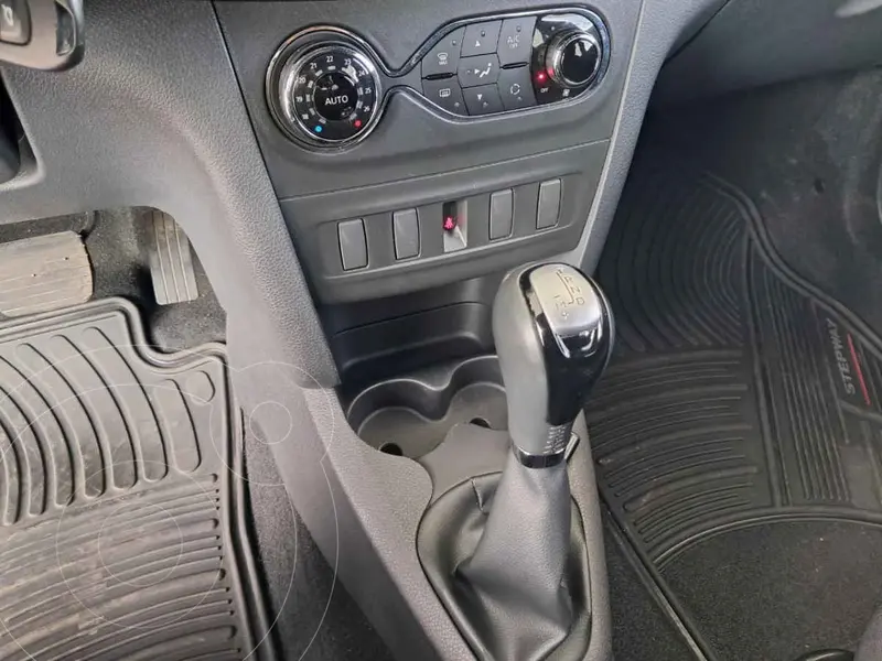 renault stepway