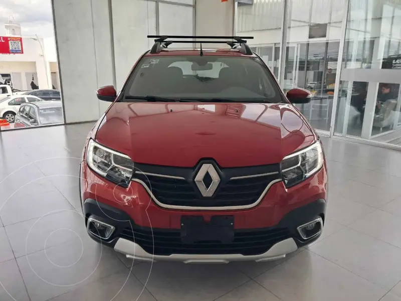 renault stepway