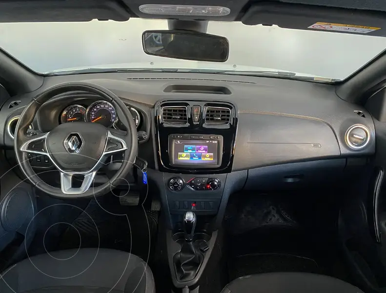 renault stepway