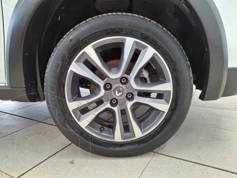 renault stepway