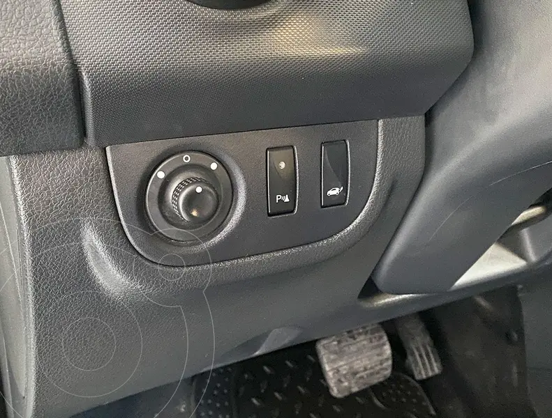 renault stepway
