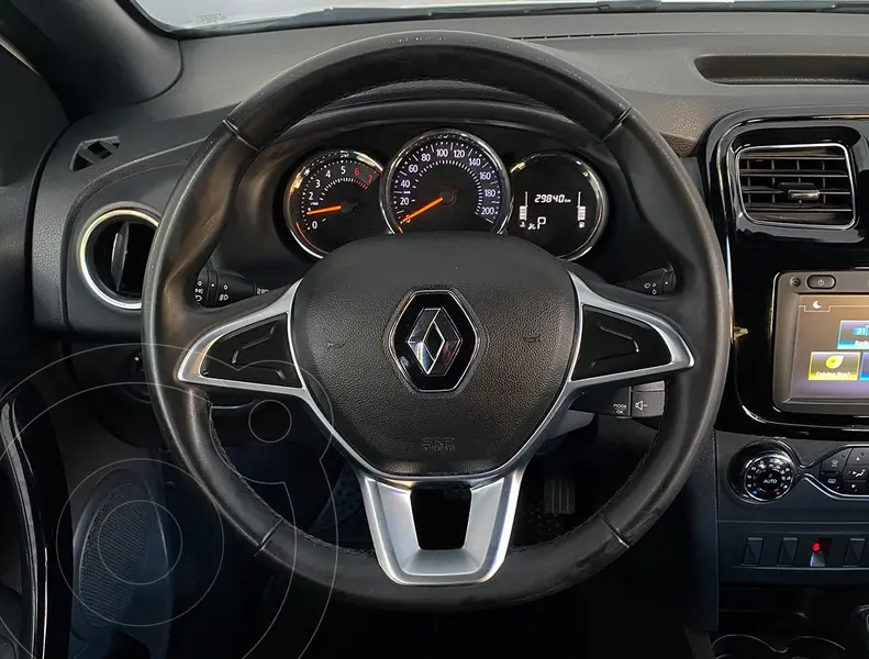 renault stepway